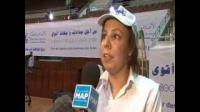 سهيلة الريكي: نحن الحزب الأول من حيث التغطية الترابية