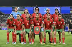 مونديال U17 إناث..هزيمة قاسية للمنتخب المغربي أمام الأرجنتين والعبور إلى  الدور الثاني يبقى معلقا
