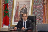 "العثماني" يطلع النقابات واتحاد المقاولات على مضامين قانون مالية 2020 وهذه التفاصيل