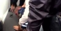 هكذا تم اعتقال شرطي ضُبط وهو يأخذ الرشوة