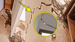 يا ربي السلامة… مشروع سكني بالصخيرات موجه لقاطني دور الصفيح يهتز على وقع فضيحة "غش" مدوية (فيديو)