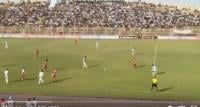 بالفيديو .. هدف الوداد الأول أمام القطن الكاميروني