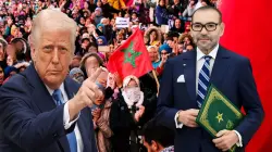 في لقاء مع "أبو الغيط".. "بولس" يجدد التأكيد على أن مخطط الحكم الذاتي المغربي هو الحل الوحيد لقضية الصحراء