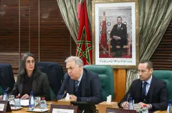اللجنة الوزارية المشتركة: تموين الأسواق بمختلف المواد الاستهلاكية يبقى عاديا والعرض يفوق الطلب خلال رمضان