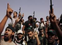 الثوار الليبيون يتوصلون لاتفاق يضمن دخولهم بني وليد دون قتال