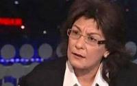 سماح أنور نادمة على إعتذارها للثوار