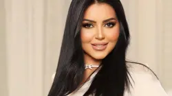 تفاصيل التسمم النادر الذي أودى بحياة الفنانة الشابة إيناس النجار