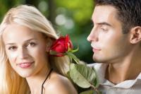 هكذا يكون الرجل المثالي بالنسبة للمرأة