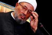 الأزهر و وزارة الأوقاف المصرية يدينان فتوى القرضاوي بمقاطعة انتخابات الرئاسة