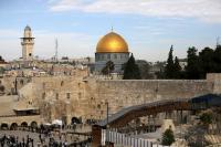 وزير السياحة الإسرائيلي: كل القادمين من الإمارات بإمكانهم زيارة القدس