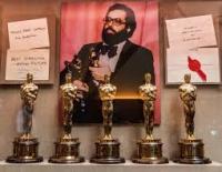 المخرج الأميركي الشهير فرانسيس فورد كوبولا رئيسا للجنة تحكيم مهرجان مراكش 2015