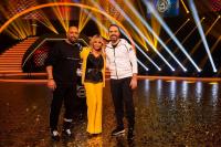 الفنان وائل جسار ضيف برنامج "إغلب السقا" "الليلة" على "MBC5"