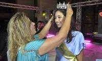 المراكشية فاطمة الزهراء الحر تتوج بطنجة ملكة جمال المغرب 2015
