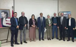 قدوة للجميع في طلب العلم.. أستاذة متقاعدة تحصل على شهادة دكتوراه