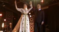 تتويج ملكة حب الملوك بصفرو2013