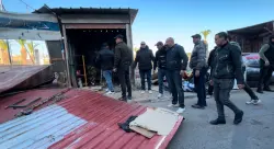 سطات: أكبر حملة لتحرير الملك العمومي تنفذها السلطات المحلية