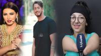 سامية .. فتاة مغربية دون يدين تتحدى الإعاقة بالغناء وتتحدث عن الفنانين الأقرب إلى قلبها (فيديو)