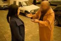 "السماوي" يغزو شوارع تطوان