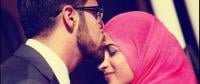 معلومات غريبة عن القبلة الزوجية