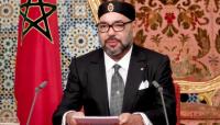 الملك محمد السادس يخاطب المغاربة غدا الخميس
