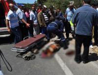 الروح عزيزة عند الله...هكذا أوقعت الشرطة بشخص ارتكب حادثة سير مميتة بعد فرار دام 3 أسابيع