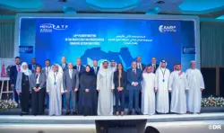 الرباط تحتضن أشغال الاجتماع العام لمجموعة العمل المالي لمنطقة الشرق الأوسط وشمال إفريقيا