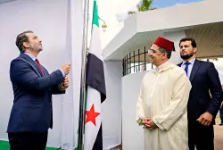 بوسحابة يكتب: "المغرب بلاد الشرفة ولي حك عليه غدي يخلص غالي طال الزمان أو قصر"
