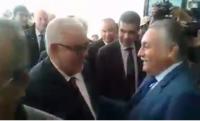 بنكيران ضيف حزب التقدم والاشتراكية