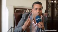 الكوميدي فتاح يتحدث بكل جرأة عن سبب عدم مشاركة فنانين في حملة المقاطعة