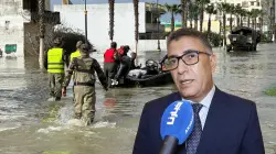حموني يطالب بإنصاف أقاليم متضررة خارج التصنيف الحكومي ويدعو إلى إصدار قرار تكميلي لإنصاف ضحايا الفيضانات