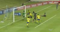 ياسين الصالحي يسجل في أول ظهور مع الظفرة الاماراتي