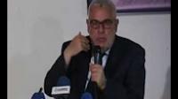 بنكيران: لن ندخل في نزاع أو صراع مع الملك محمد السادس