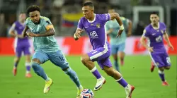 كأس العالم للأندية.. جوفنتوس يكتسح العين الاماراتي بخماسية نظيفة