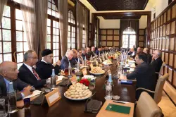 بــلاغ من الديـوان الملكي