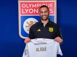 المغربي جمال عليوي مساعدا للمدرب الجديد لنادي لانس الفرنسي