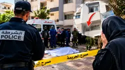 مرتيل.. وفاة فتاة بعد سقوطها من عمارة سكنية بعد صلاة الجمعة