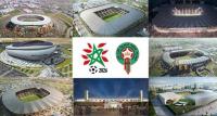 وكالة أنباء عالمية: ملف "موروكو 2026" أبهر وأقنع هذه الدول