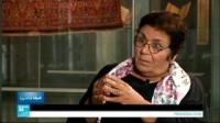 عائشة الشنا ـ رئيسة جمعية التضامن النسوي على فرانس 24