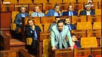 النواب يتضامنون مع الوردى بعد تهديده