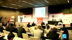 مراكش ـ بدء أعمال القمة المغربية للنفط والغاز