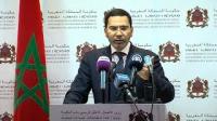مصطفى الخلفي و تأجيل زيارة مزوار لفرنسا