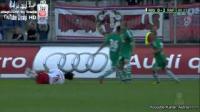 شاهد لاعب إسباني ينفذ أسوأ ضربة جزاء في التاريخ