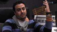رشيد شو يكشف اسرار برنامجه و يشرح كيفية اختيار ضيوفه