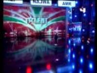 Arabs Got Talent Esp 2 الطفل المغربي ادم فوزان 