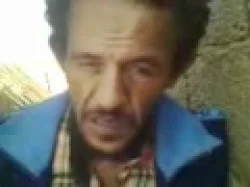 اعتراف أحد مرتزقة القذافي باغتصاب أربع بنات 