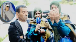 غدرو ليا ولدي..أم تحكي بحرقة عن غدر ابنها القاصر بحجرة وأب: بغاو اسرقوه ليا وصرده للإنعاش