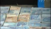وجدة  : حجز 2طن من الحشيش و مبالغ مالية