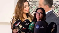 محامية سكينة بنجلون: سعيدة بالحكم وسنستأنفه أمام القضاء