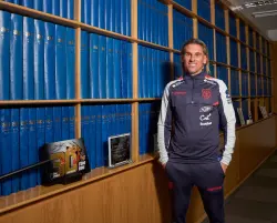 مدرب الإكوادور: "تغيير مدرب المغرب لغز يذكرنا بسيناريو الركراكي.. ومواجهتهم بروفة مثالية لساحل العاج"