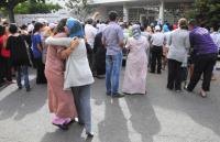 نتائج امتحانات البكالوريا 2014 الدورة الاستدراكية